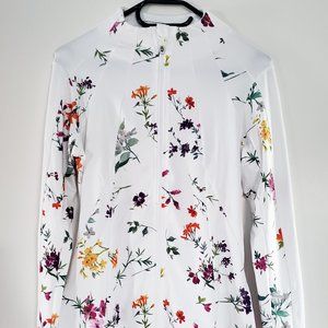 NWOT Desigual sports jacket S